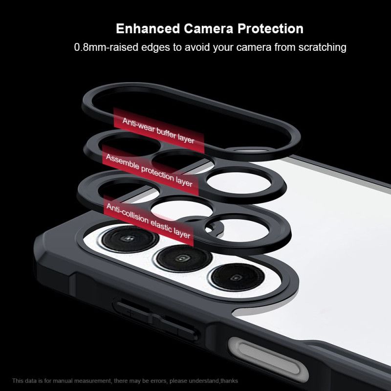 Hülle Samsung Galaxy A17 4g / 5g Xundd