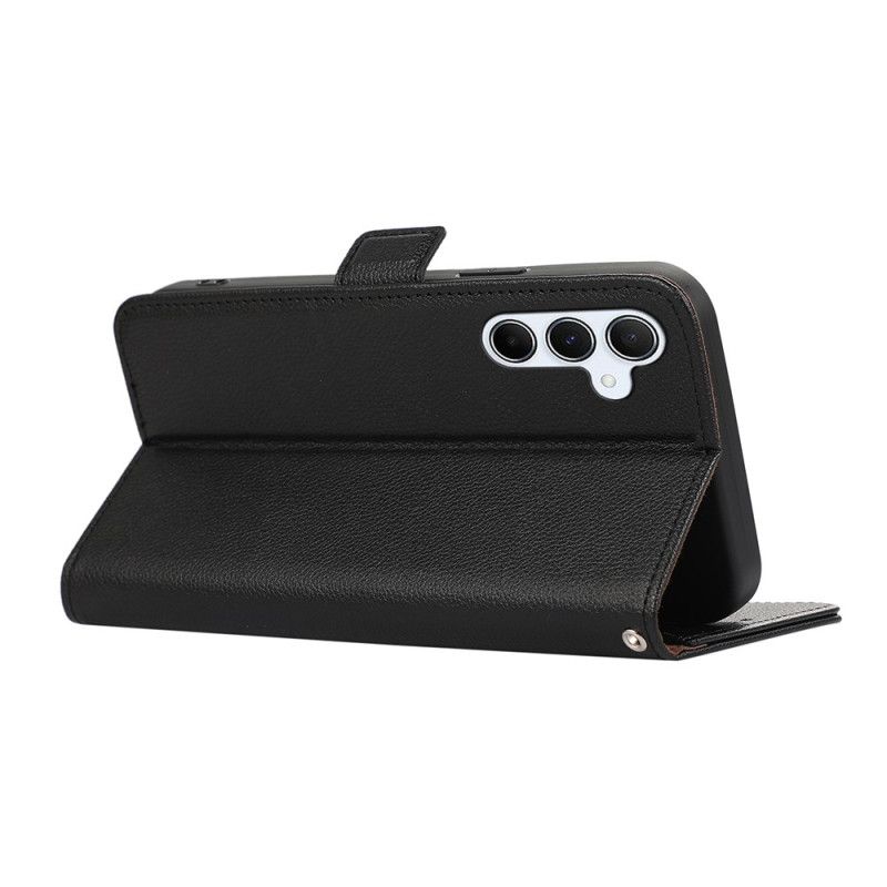 Lederhüllen Für Samsung Galaxy A17 4g / 5g Abeel