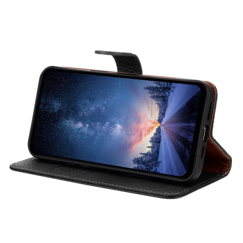 Lederhüllen Für Samsung Galaxy A17 4g / 5g Leder