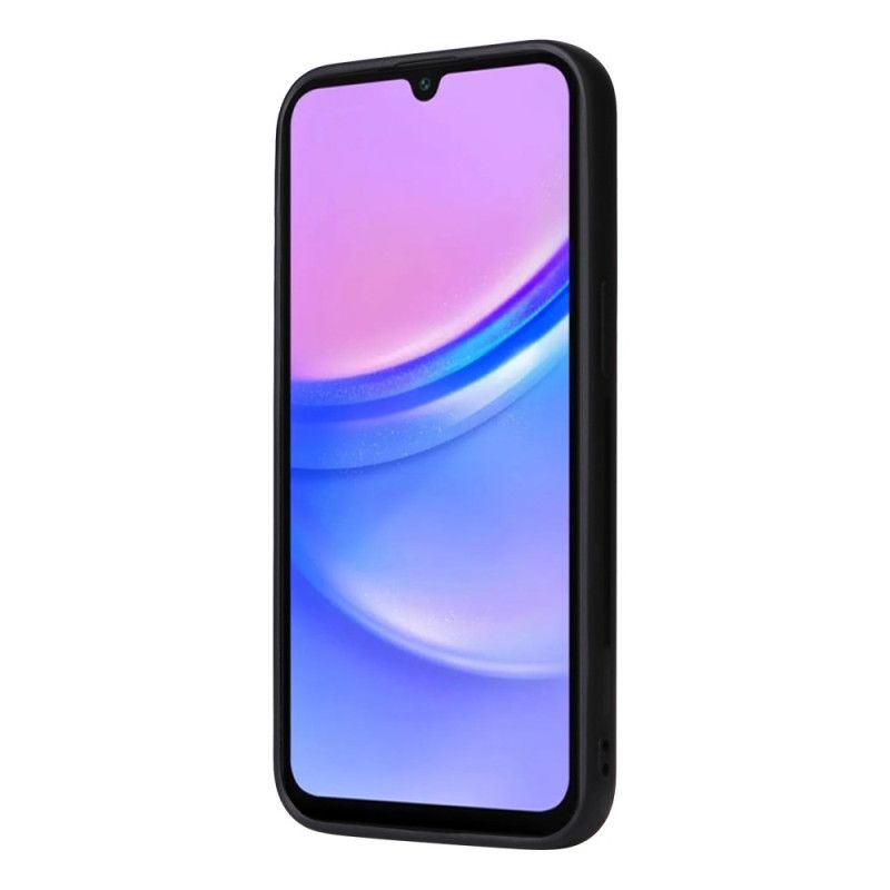 Lederhüllen Samsung Galaxy A17 4g / 5g Abnehmbare Hülle