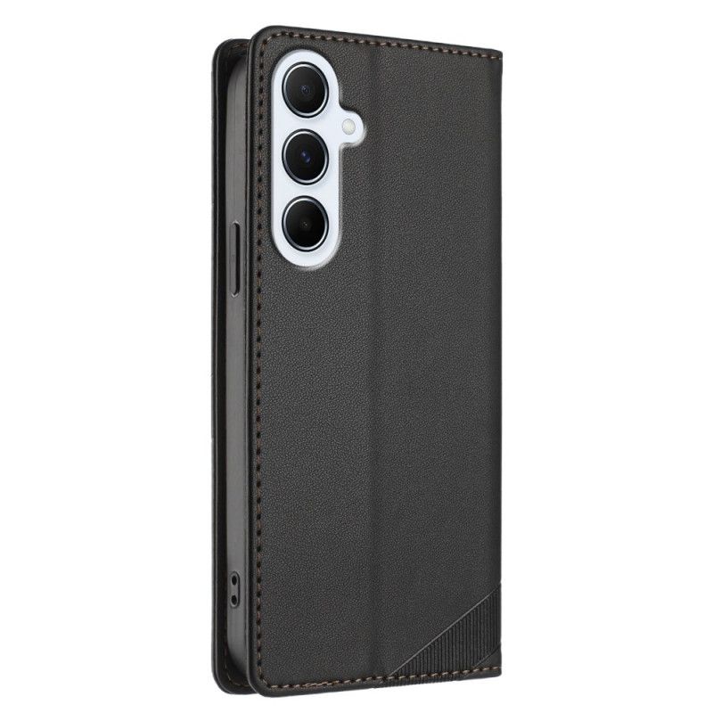 Lederhüllen Samsung Galaxy A17 4g / 5g Handyhülle Punk