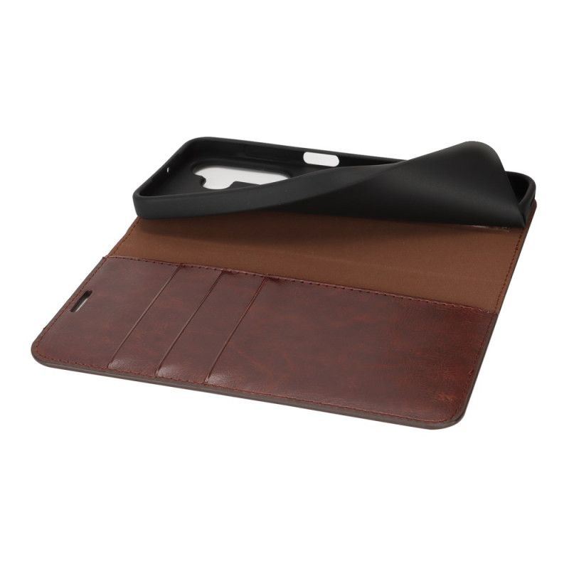 Lederhüllen Samsung Galaxy A17 4g / 5g Leder