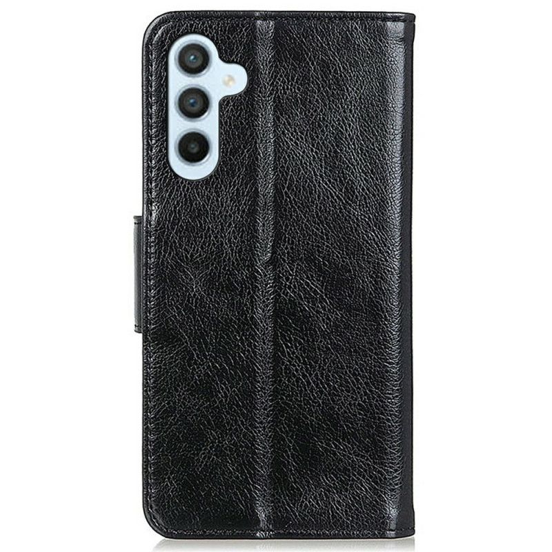 Lederhüllen Samsung Galaxy A17 4g / 5g Nappa Textur