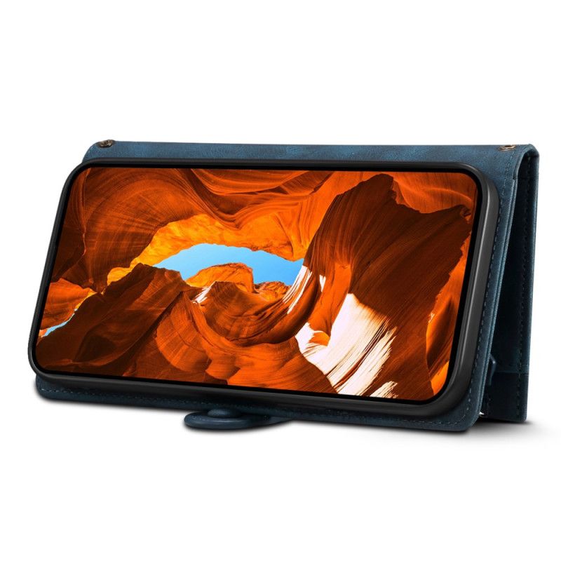 Lederhüllen Samsung Galaxy A17 4g / 5g Star-serie