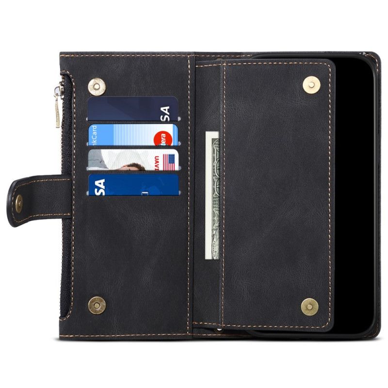 Lederhüllen Samsung Galaxy A17 4g / 5g Star-serie