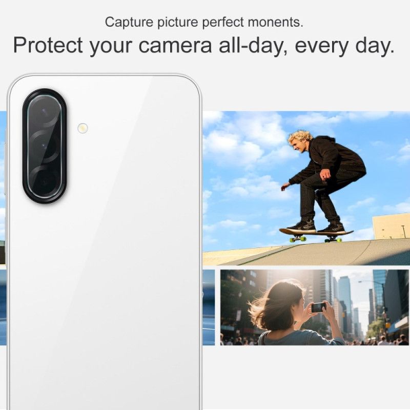 Objektivschutz Aus Gehärtetem Glas Für Samsung Galaxy A17 4g/5g Imak