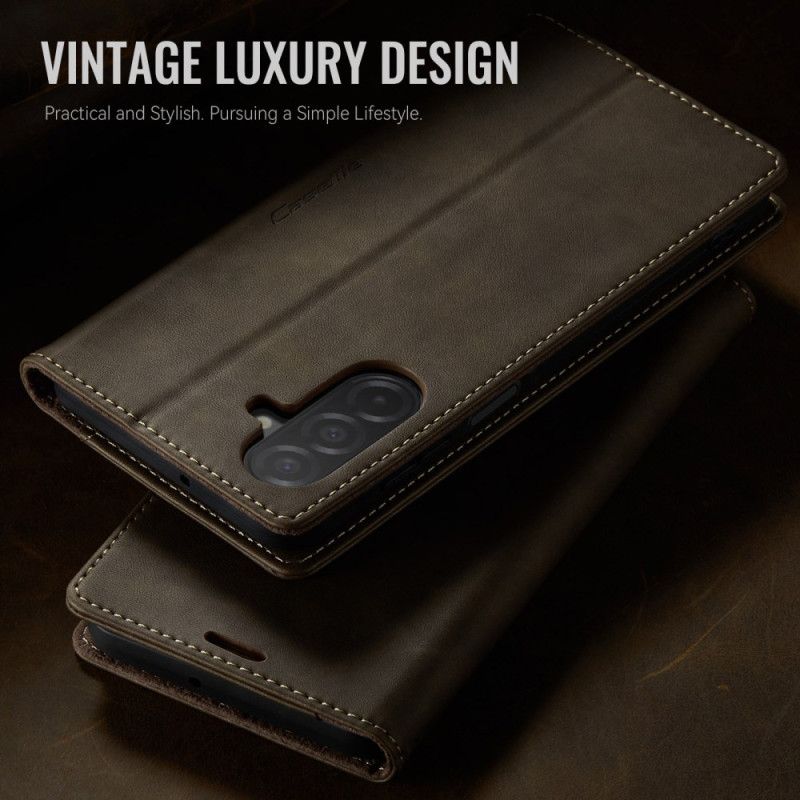 Samsung Galaxy A17 4g / 5g Caseme Geldbörse