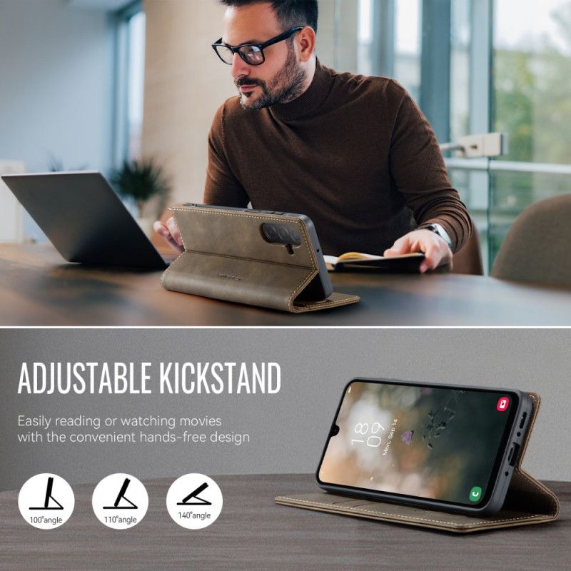 Samsung Galaxy A17 4g / 5g Caseme Geldbörse