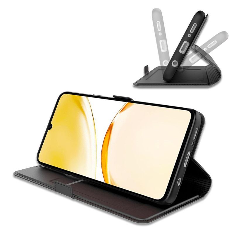 Case Realme Note 60 Kartenhalter