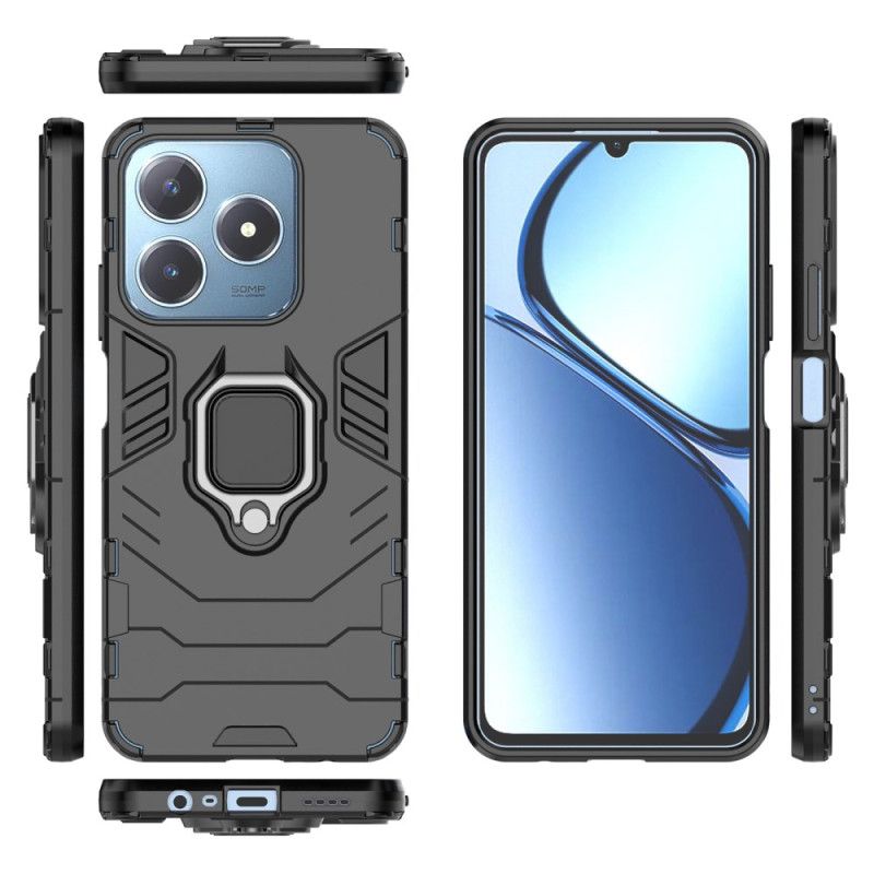 Hülle Realme Note 60 Handyhülle Robuster Ring