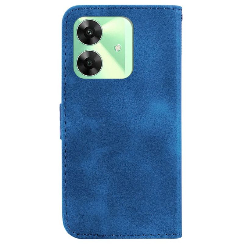 Lederhüllen Realme Note 60 Design 7