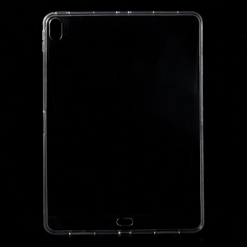 Hülle iPad Pro 11" (2018) (2020) Transparent