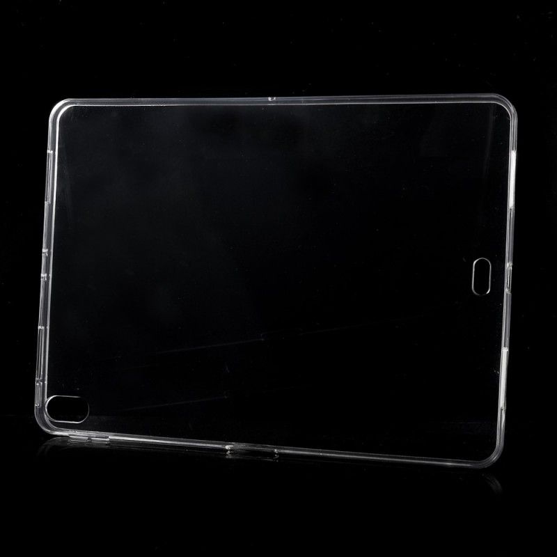 Hülle iPad Pro 11" (2018) (2020) Transparent