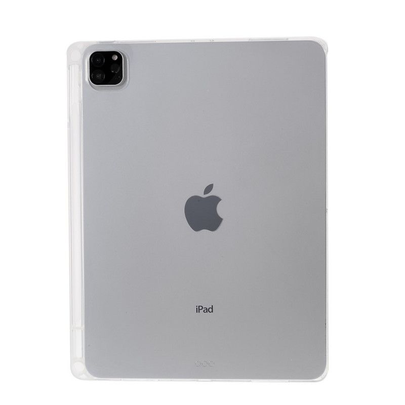 Hülle iPad Pro 11" (2018) (2020) Transparent