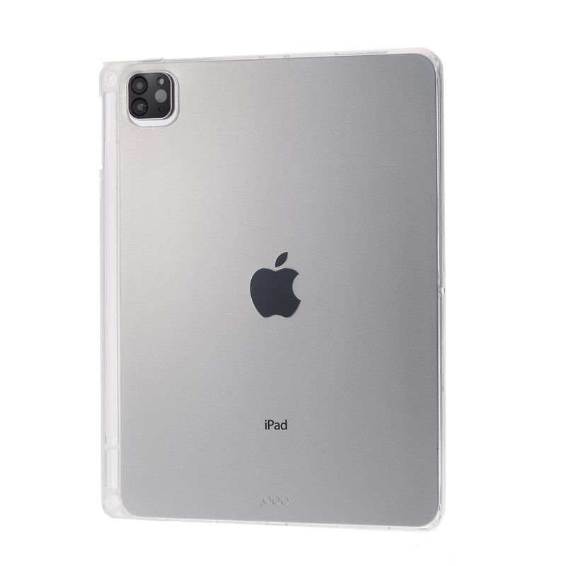 Hülle iPad Pro 11" (2018) (2020) Transparent