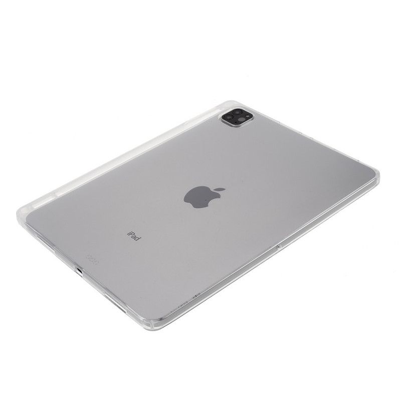 Hülle iPad Pro 11" (2018) (2020) Transparent