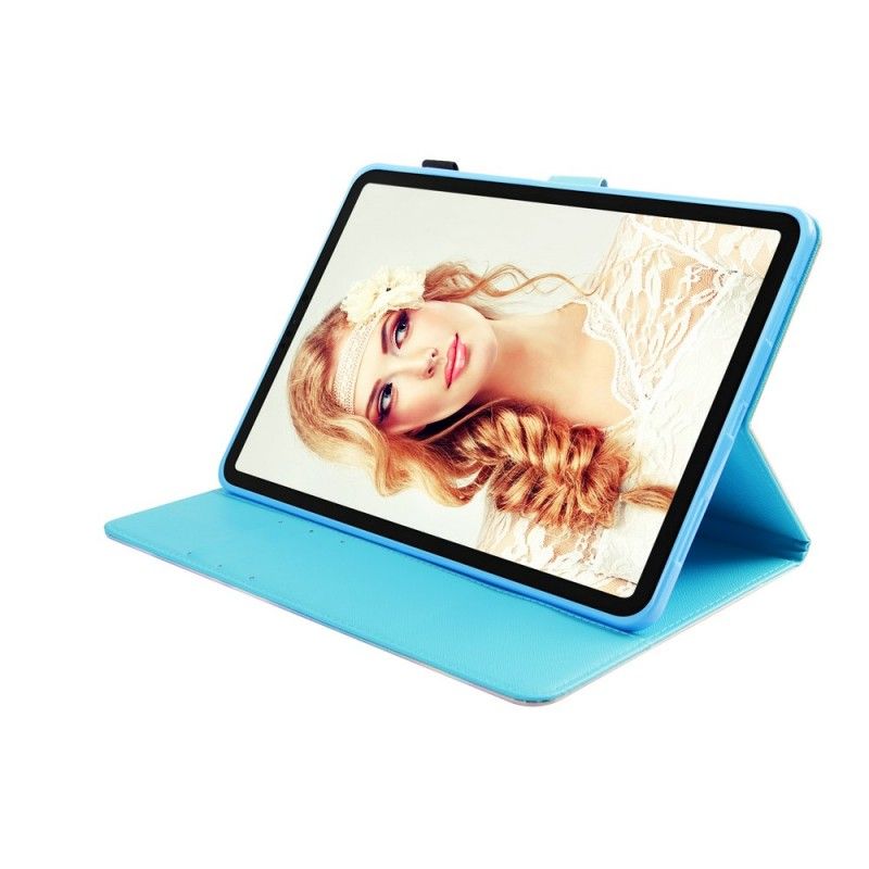 Lederhüllen Für iPad Pro 11" (2018) (2020) Traumfänger