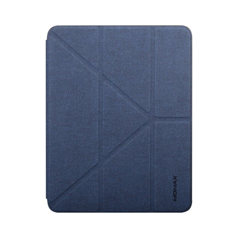 Smart Case iPad Pro 11" (2018) (2020) Grau Momax Origami