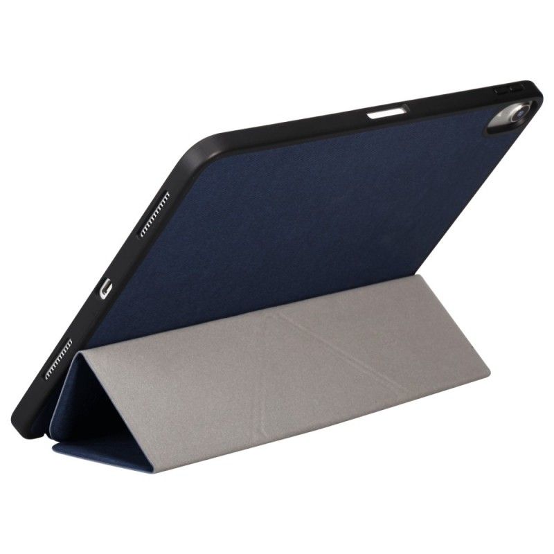 Smart Case iPad Pro 11" (2018) (2020) Grau Momax Origami