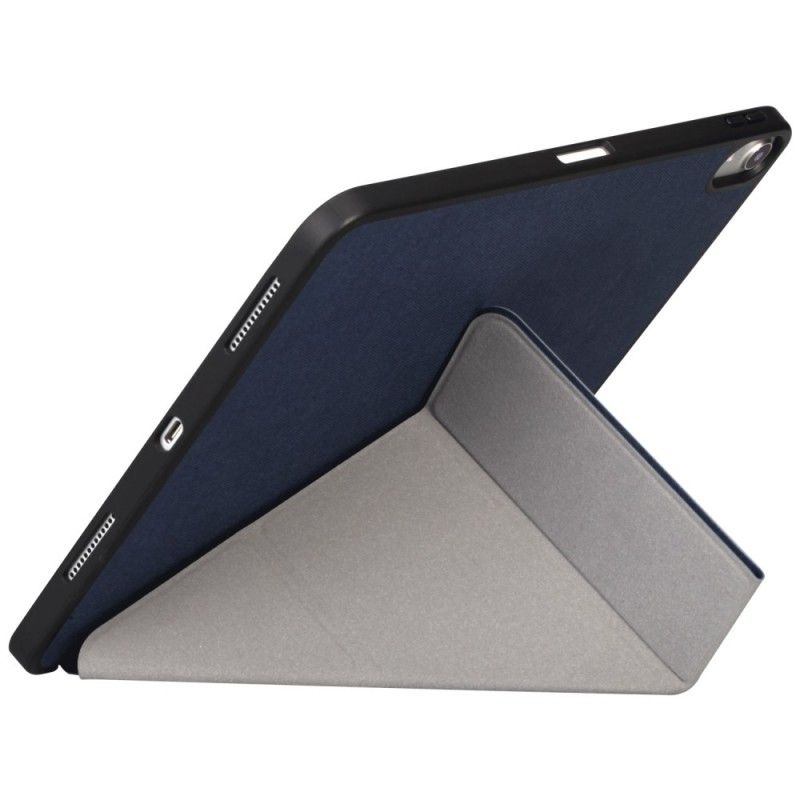 Smart Case iPad Pro 11" (2018) (2020) Grau Momax Origami