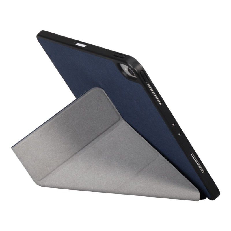 Smart Case iPad Pro 11" (2018) (2020) Grau Momax Origami