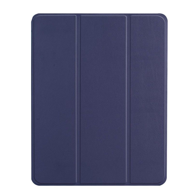 Smart Case iPad Pro 11" (2018) (2020) Schwarz Falzstifthalter