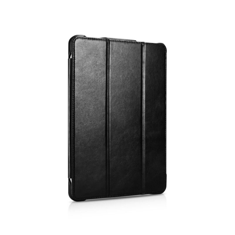Smart Case iPad Pro 11" (2018) (2020) Schwarz Icarer