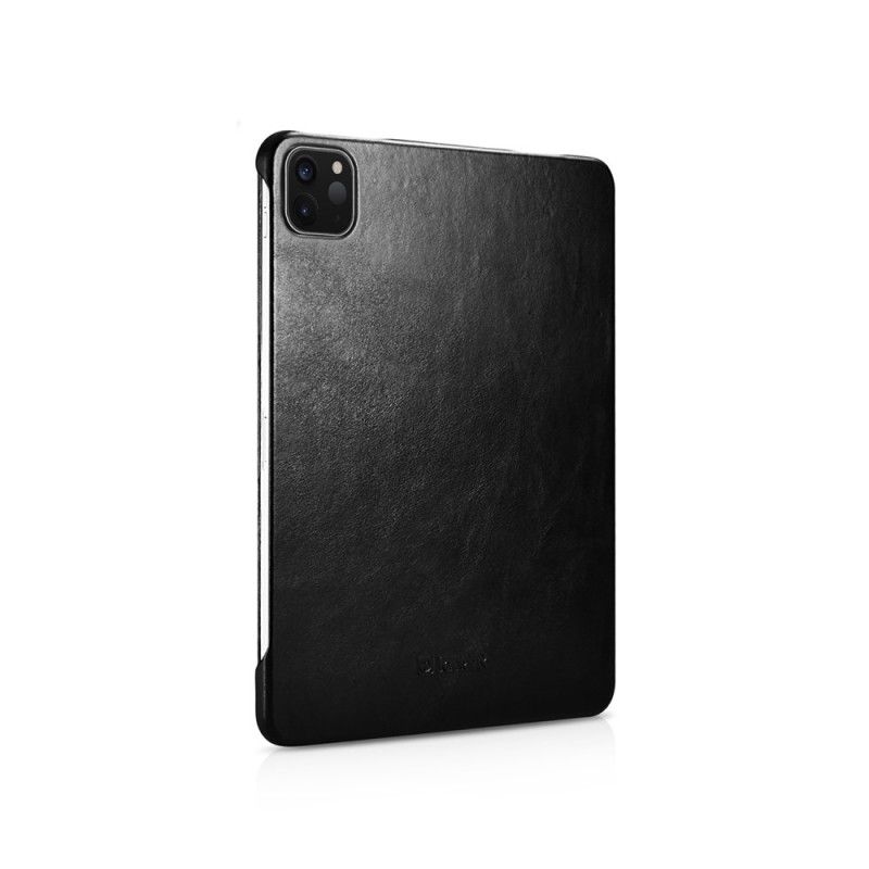 Smart Case iPad Pro 11" (2018) (2020) Schwarz Icarer