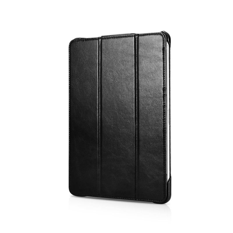 Smart Case iPad Pro 11" (2018) (2020) Schwarz Icarer