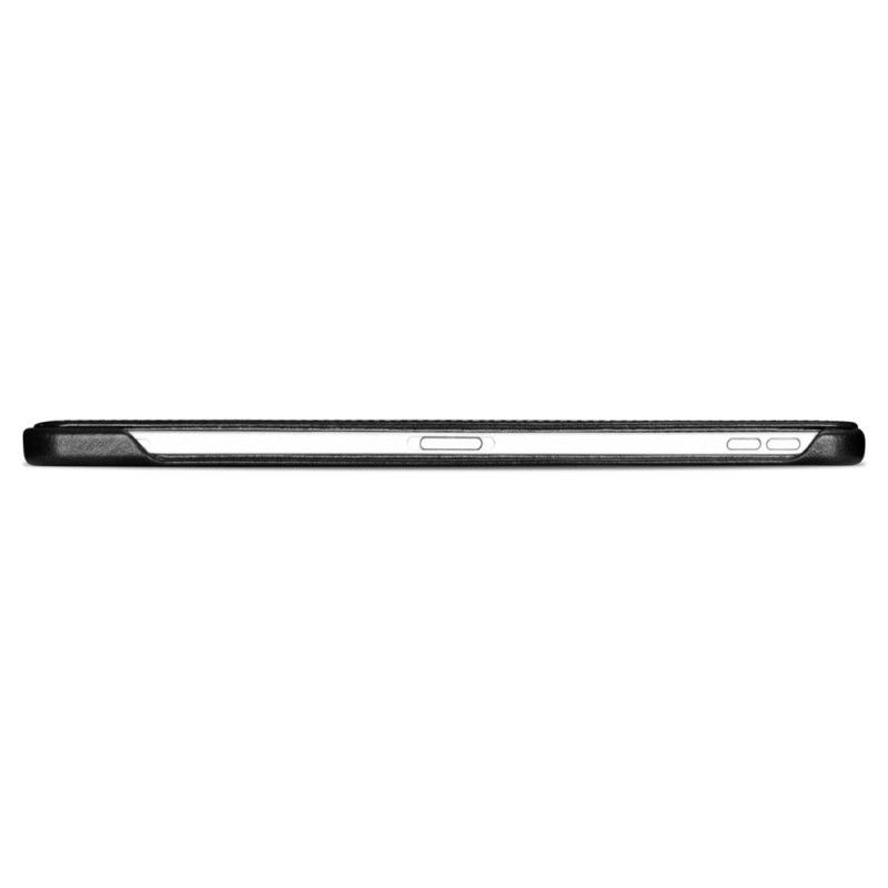 Smart Case iPad Pro 11" (2018) (2020) Schwarz Icarer
