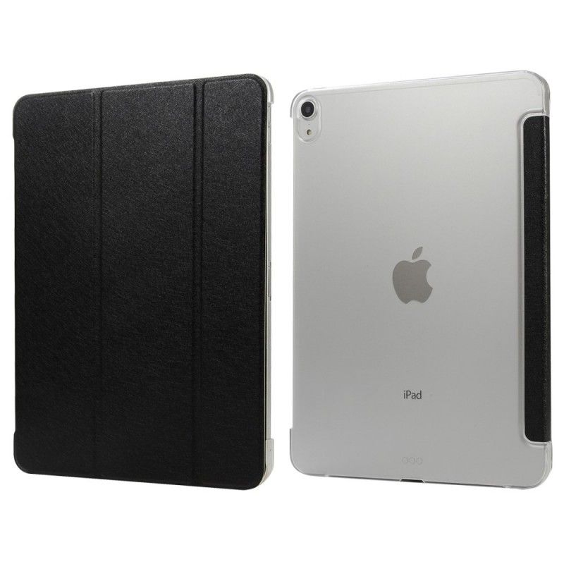 Smart Case iPad Pro 11" (2018) (2020) Schwarz Kunstlederfarben