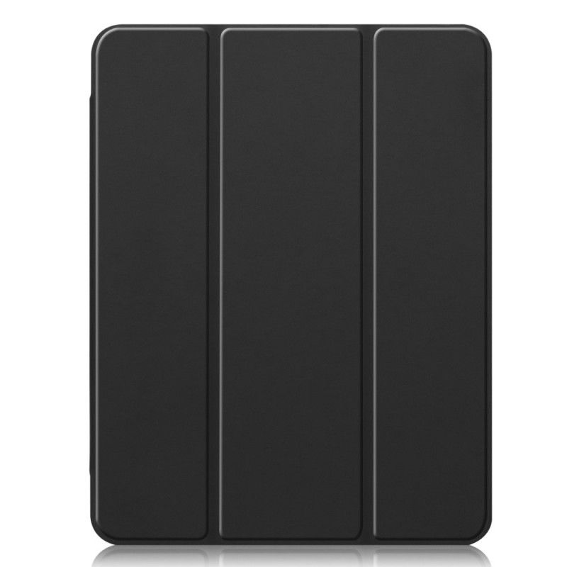 Smart Case iPad Pro 11" (2018) (2020) Schwarz Stifthalter