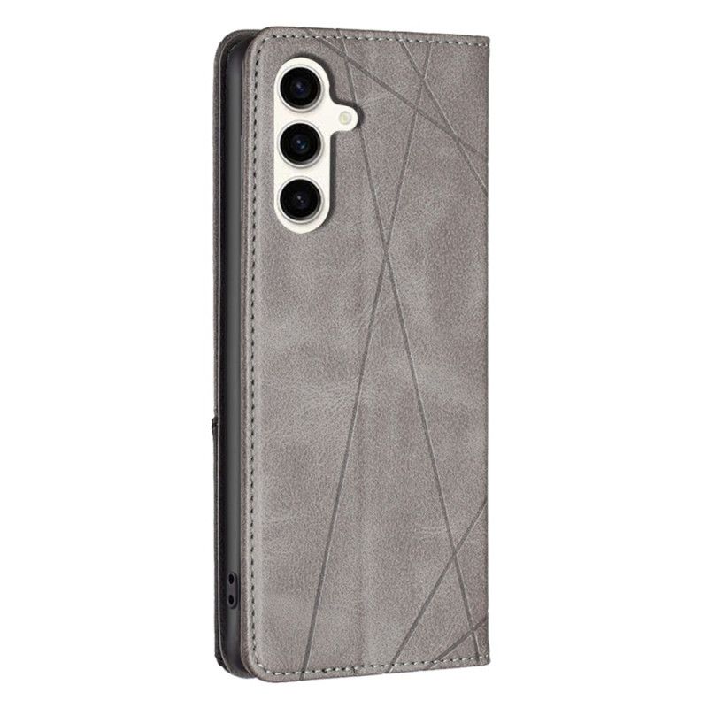 Flip Case Samsung Galaxy S24 Fe Diamanten