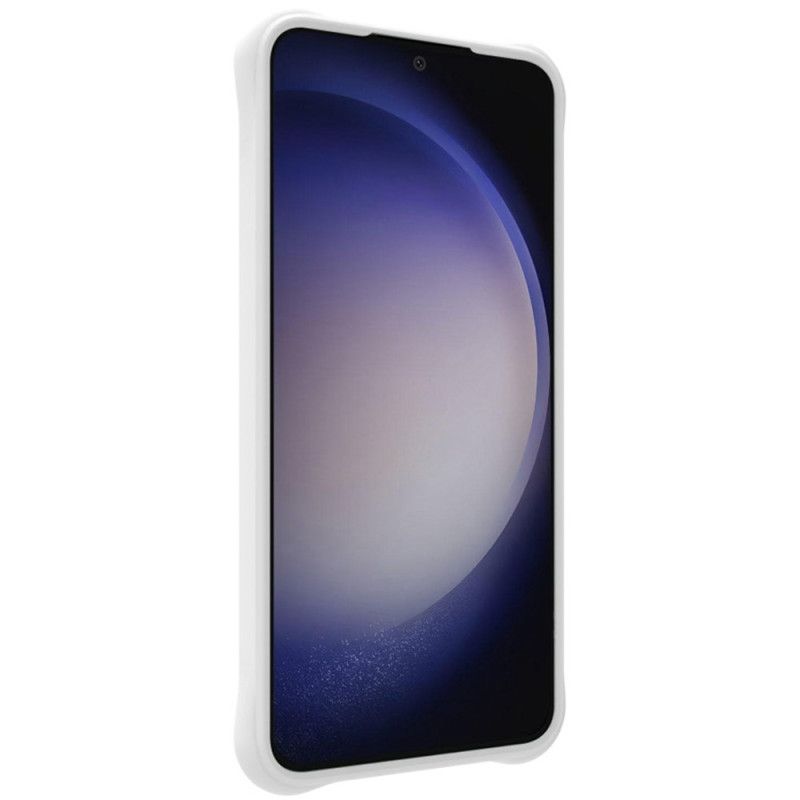 Hülle Samsung Galaxy S24 Fe Imak Der Uc-6-serie