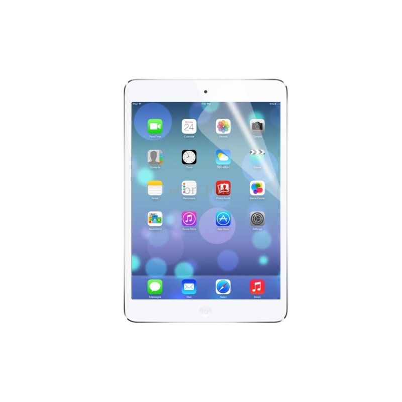 Displayschutzfolie Für Ipad Mini 3/2/1