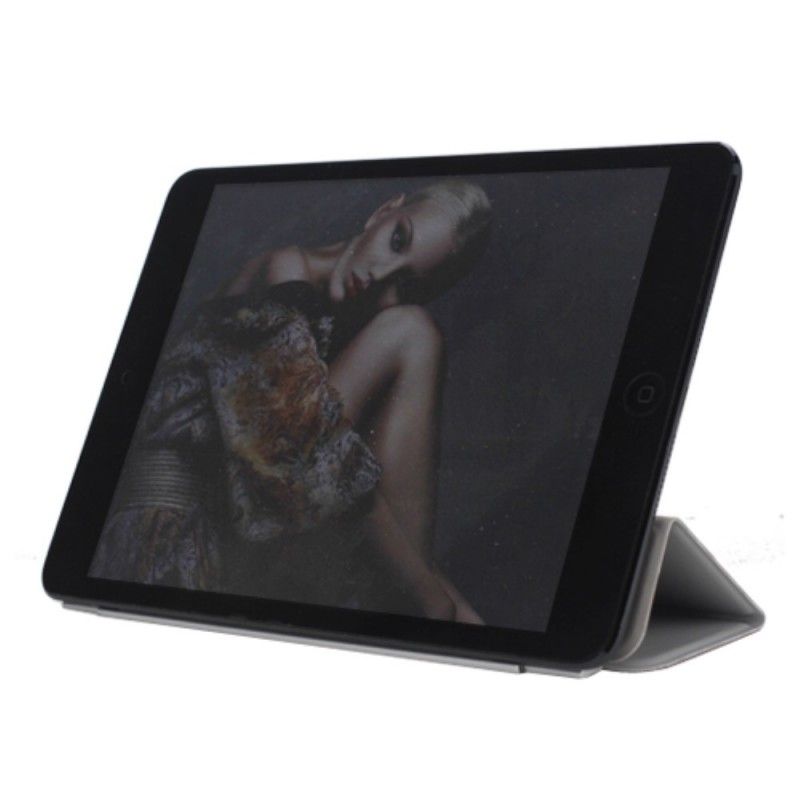 iPad Mini 3/2/1 Grau Smart Cover