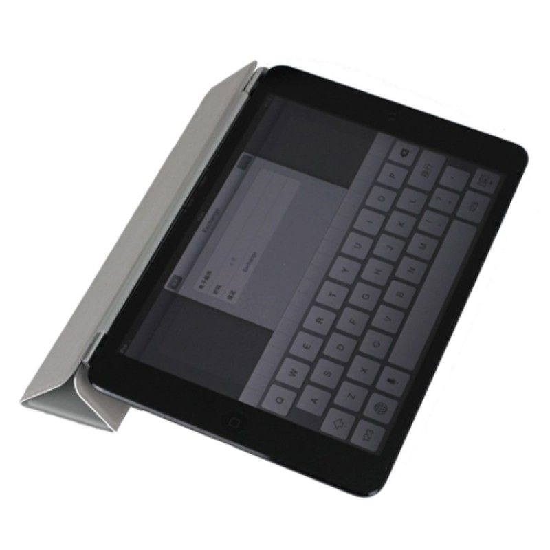 iPad Mini 3/2/1 Grau Smart Cover
