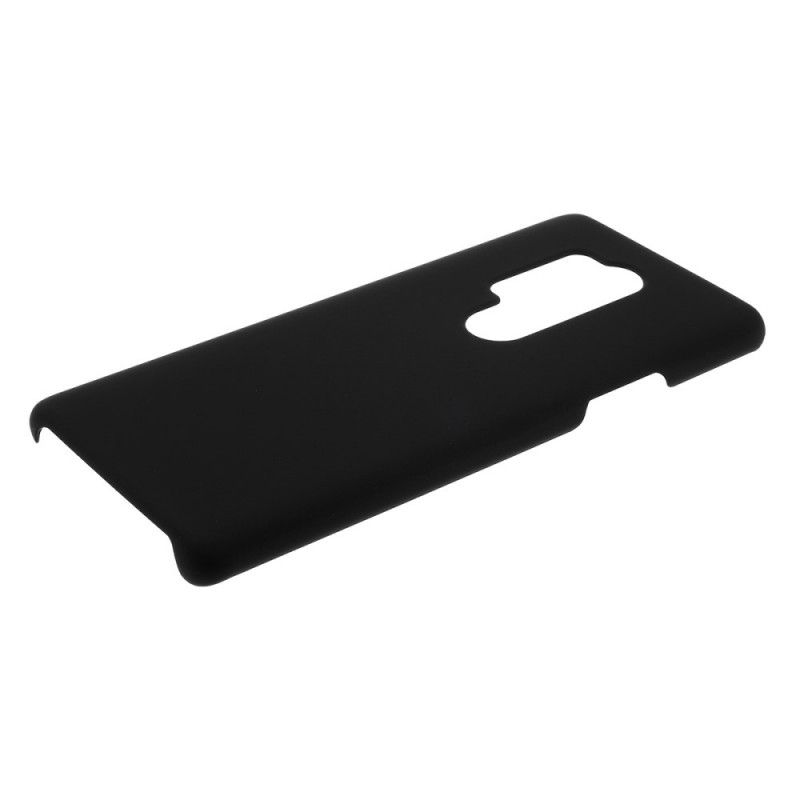 Hülle OnePlus 8 Pro Schwarz Gummi Plus