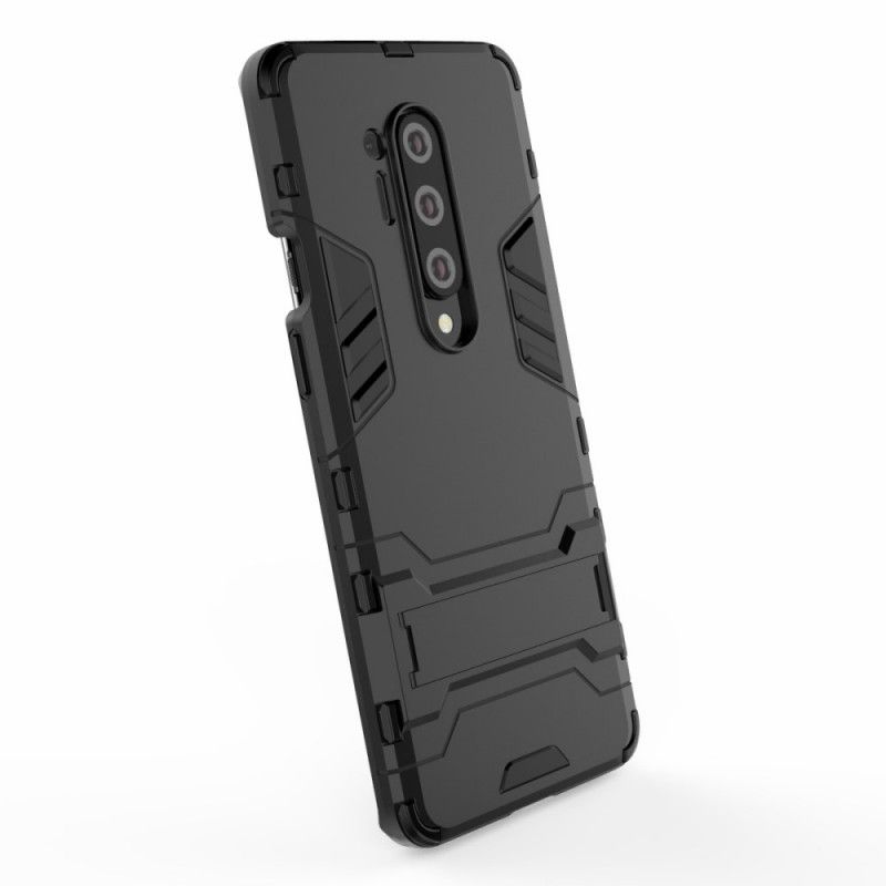 Hülle OnePlus 8 Pro Schwarz Zunge