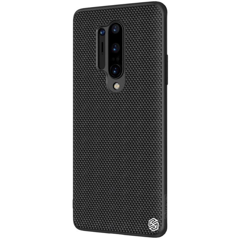 Hülle OnePlus 8 Pro Strukturierter Nillkin