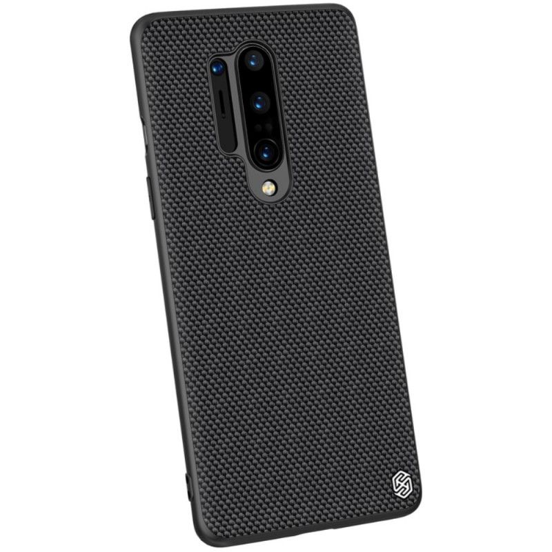 Hülle OnePlus 8 Pro Strukturierter Nillkin