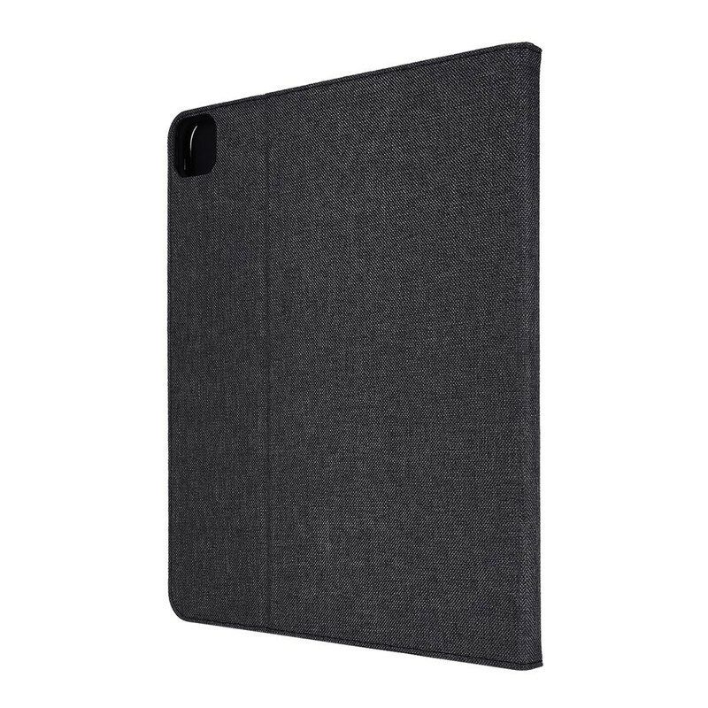 Case Für iPad Pro 12.9" (2022) Stoff