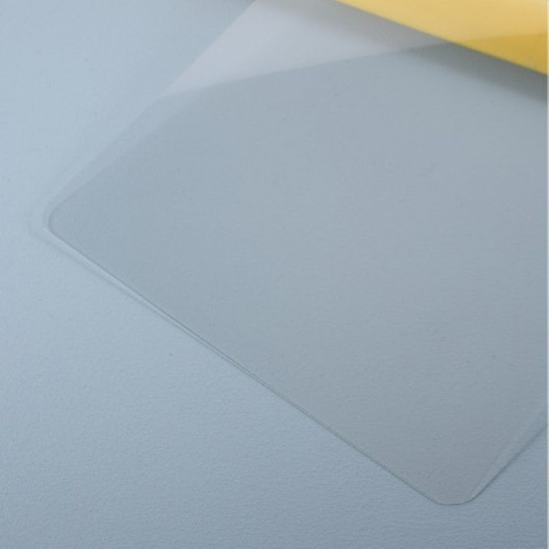 Schutz Aus Gehärtetem Glas (0.3 Mm) Für Den Bildschirm Des iPad Pro 12.9 Zoll