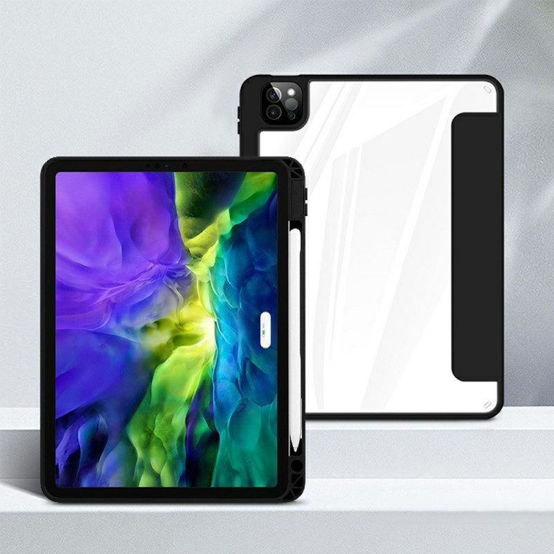 Schutzhülle Für iPad Pro 12.9" (2022) Abnehmbar