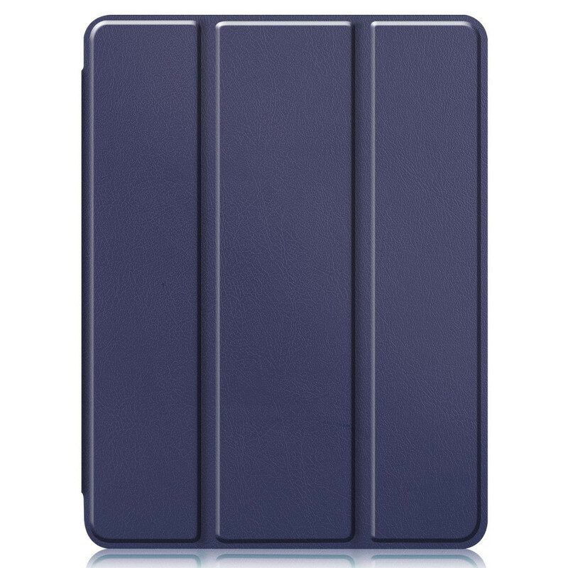Schutzhülle Für iPad Pro 12.9" (2022) Dreilagig