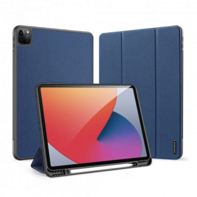 Schutzhülle Für iPad Pro 12.9" (2022) Dux-ducis