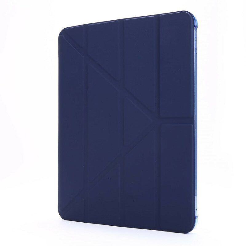 Schutzhülle Für iPad Pro 12.9" (2022) Verformbare Decke