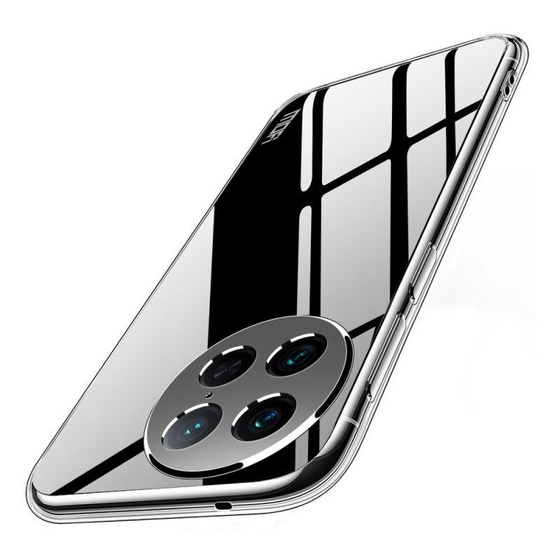 Handyhülle Für Vivo X90 Pro Transparentes Mofi
