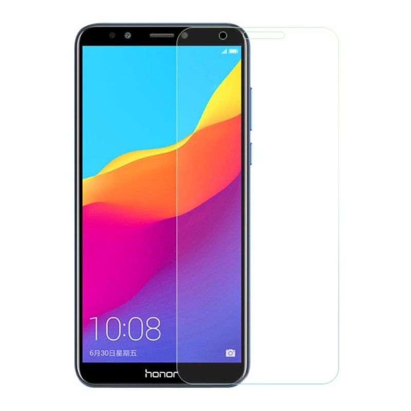 Schutz Aus Gehärtetem Glas Für Honor 7C