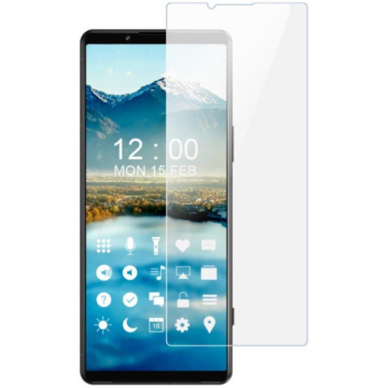 Imak Schutzfolie Für Sony Xperia 5 Iv